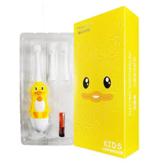 HAPPY KIDS ELECTRIC TOOTHBRUSH