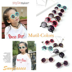 BEAUTIFUL CHIC SUNGLASSES