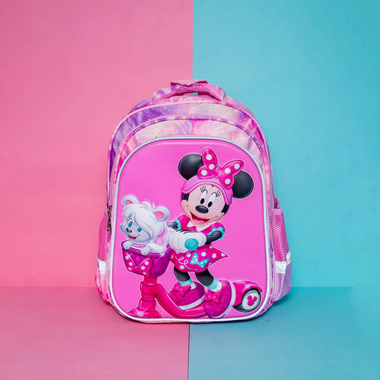 DARLING'S MINNIE BACKPACK SPARKLES