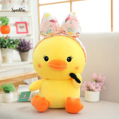 TRENDING CHICK PLUSH TOY