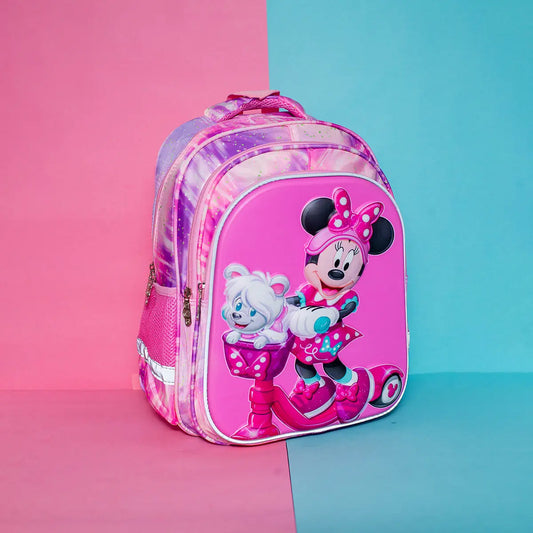 DARLING'S MINNIE BACKPACK SPARKLES