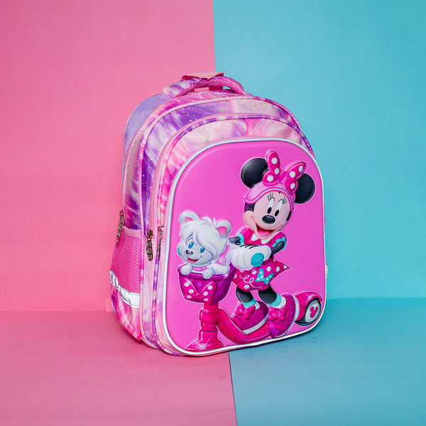 DARLING'S MINNIE BACKPACK