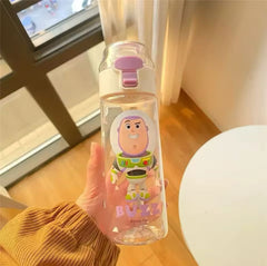 CLASSIC TRENDY WATER BOTTLE