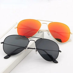 SUPER AVIATOR SUNGLASSES