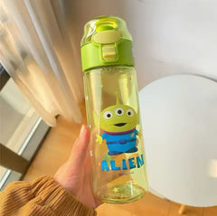 CLASSIC TRENDY WATER BOTTLE