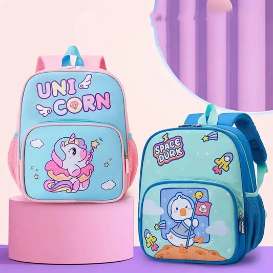 CUTE TRENDY BACKPACK SPARKLES