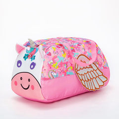 TRENDY UNICORN DUFFEL BAG