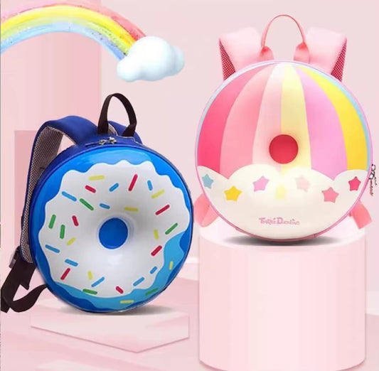 DONUT BACKPACK Sparkles