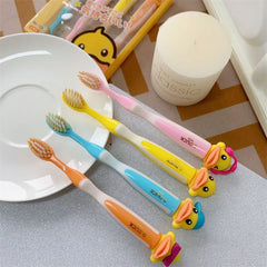 G.DUCK KID'S TOOTHBRUSHES