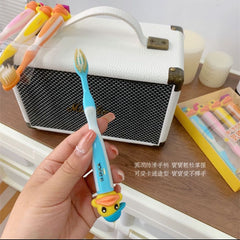 G.DUCK KID'S TOOTHBRUSHES