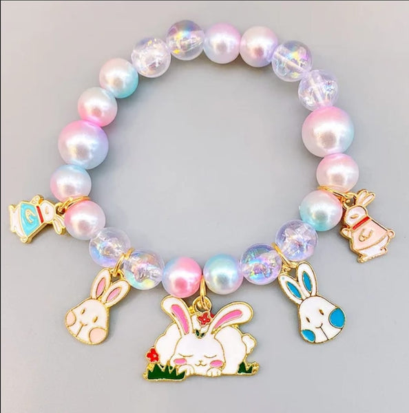 DARLING'S CHARM BRACELET