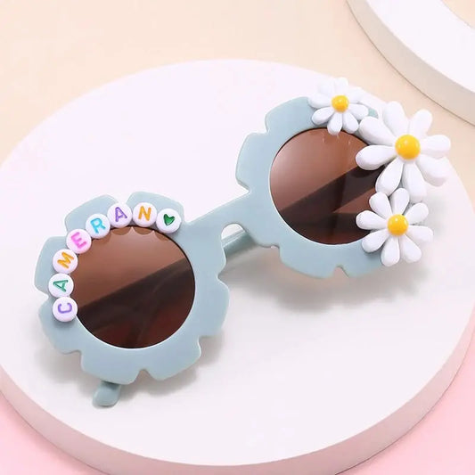 DAISY KIDS SUNGLASSES SPARKLES