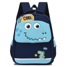 COOL DINO BACKPACK SPARKLES