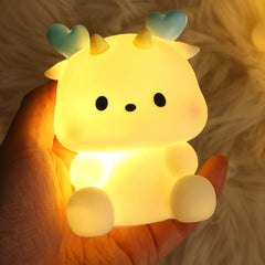 MINI DRAGON NIGHT LIGHT