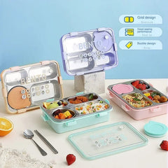 BENTO LUNCH BOX SPARKLES