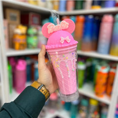 TRENDY BARBIE SIPPER