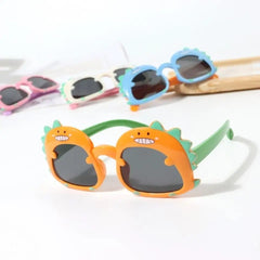 ADORABLE DINOSAUR SUNGLASSES