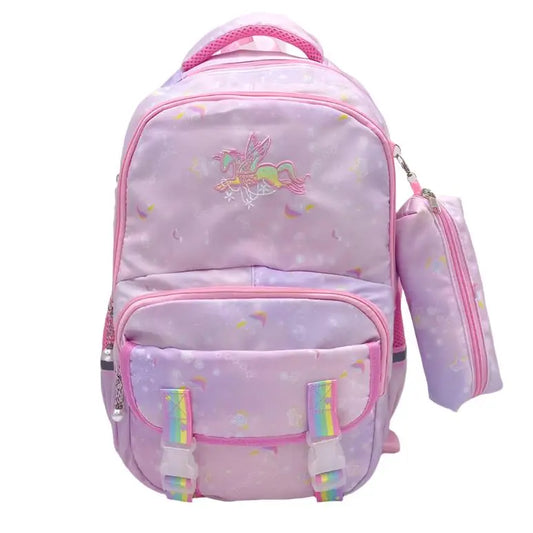 MAGICAL UNICORN BACKPACK SPARKLES