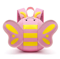 BEE SHAPED BACKPACK