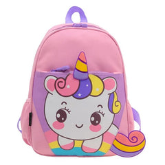 ADORABLE UNICORN BACKPACK