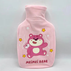 ADORABLE HOT WATER BAG SPARKLES