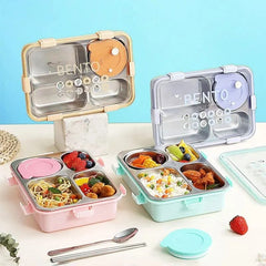 BENTO LUNCH BOX SPARKLES