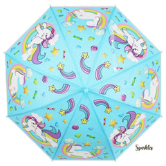 TRENDING UNICORN UMBRELLA