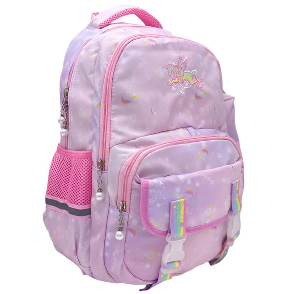 MAGICAL UNICORN BACKPACK