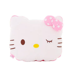 HELLO KITTY BLANKET SPARKLES