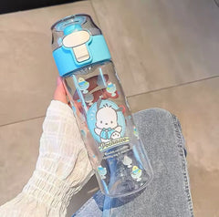 CLASSIC TRENDY WATER BOTTLE