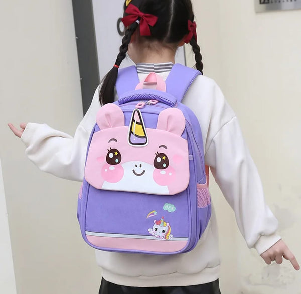 COOL BUNNY BACKPACK