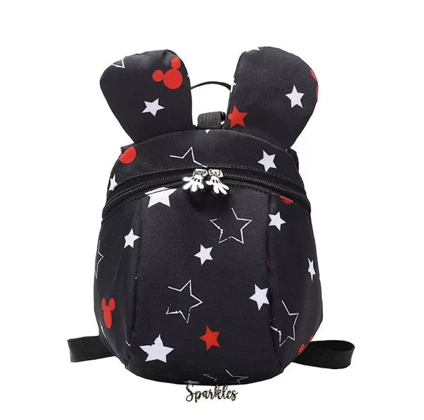 CUTE KIDS BACKPACK SPARKLES