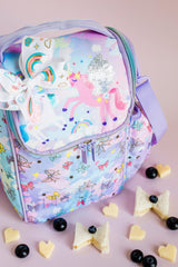 CUSTOMIZE ME LUNCH BAG