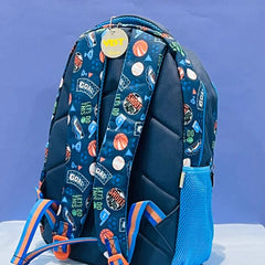 TRENDING CHARACTER SCHOOL BACKPACK SPARKLES