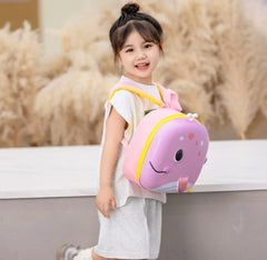 HARD SHELL FISH BACKPACK SPARKLES