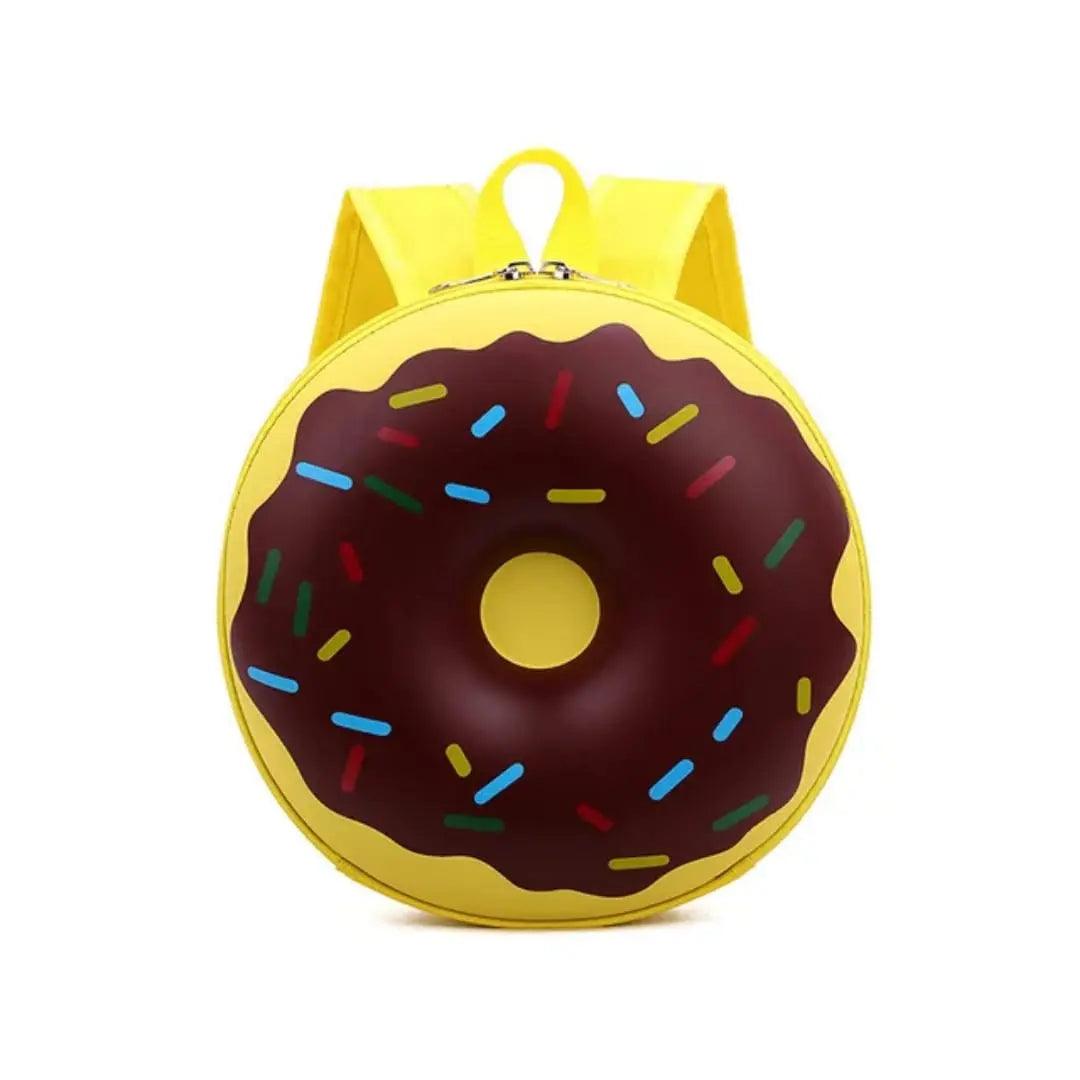 DONUT BACKPACK - Sparkles