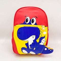 HOPPING DINO BACKPACK