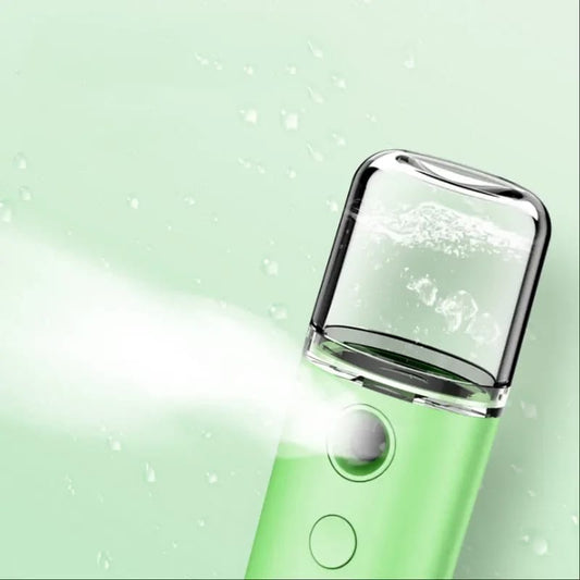 NANO MIST SPRAY SPARKLES