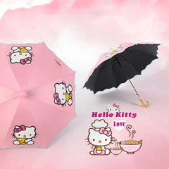 TRENDING CHARACTER UMBRELLA