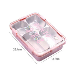 BENTO LUNCH BOX SPARKLES