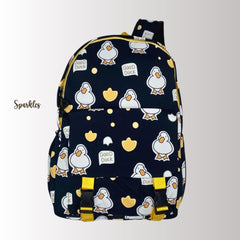 TRENDY FASHIONABLE BACKPACK SPARKLES