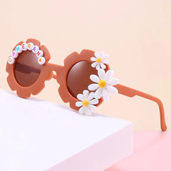 DAISY KIDS SUNGLASSES SPARKLES