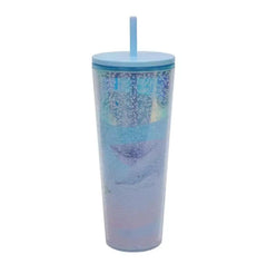 CORAL REEF BUBBLE SIPPER SPARKLES