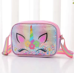 UNICORN SLING BAG