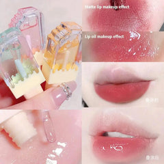 TRENDING POPSICLE LIP OIL SPARKLES