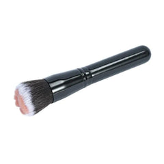 CUTE CAT PAW MAKEUP BRUSH SPARKLES