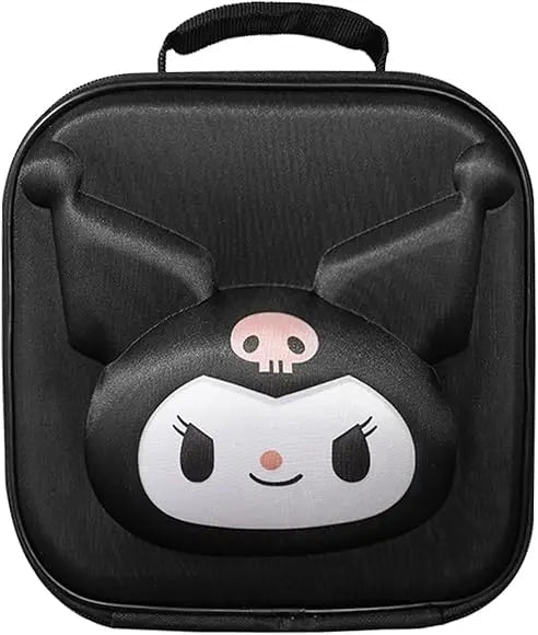 KAWAII STORAGE CASE - Sparkles