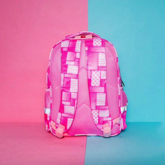 MAGICAL UNICORN BACKPACK SPARKLES