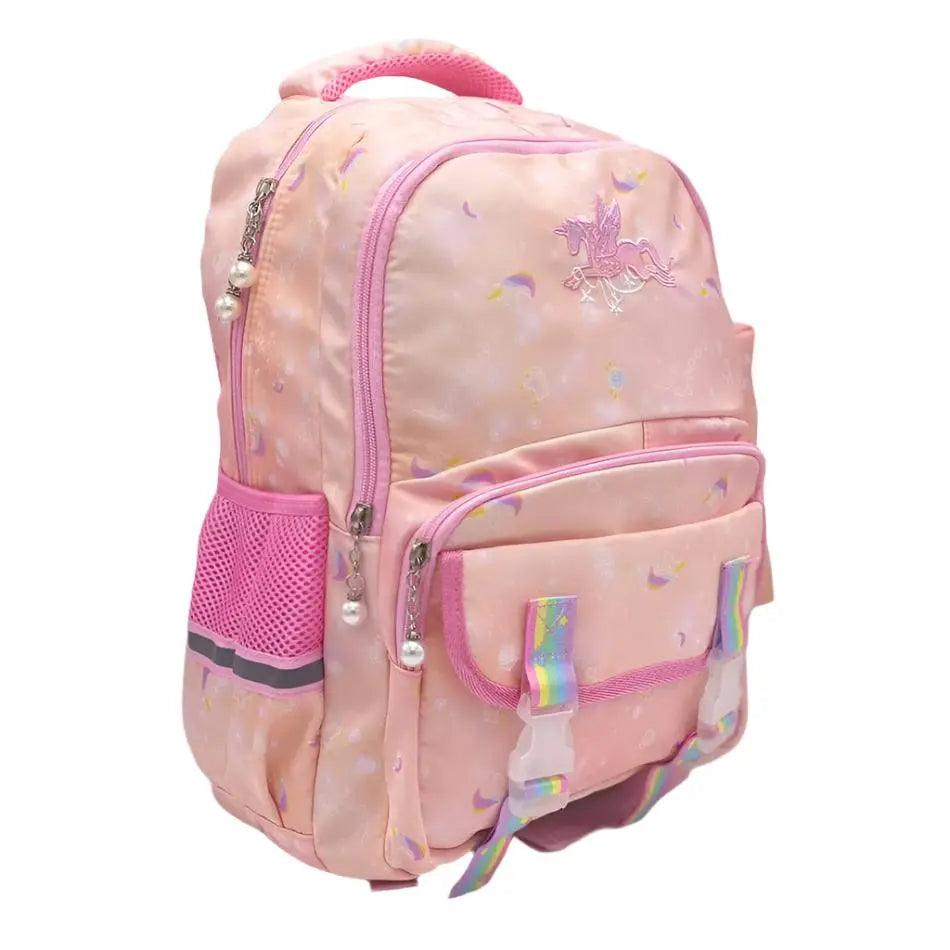 MAGICAL UNICORN BACKPACK SPARKLES