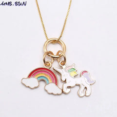 ASSORTED UNICORN CHARM SPARKLES